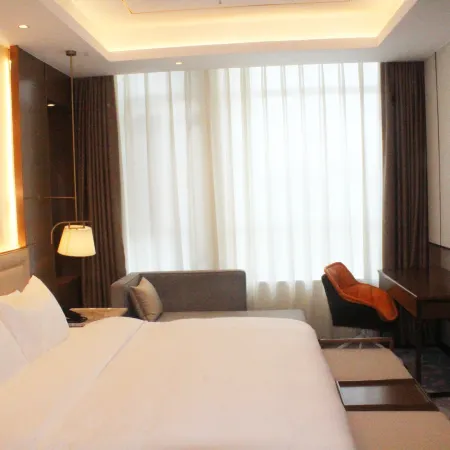 Sishui Quanyuan Hotel