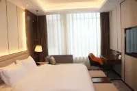 Sishui Quanyuan Hotel Hôtels à : Sishui