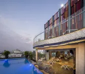 Eden Star Saigon Hotel Các khách sạn ở TP. Hồ Chí Minh