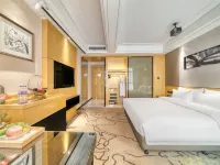 青田僑鄉世茂ホテル 青田のホテル