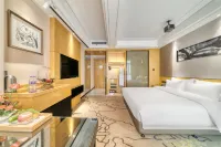 Qiaoxiang Shimao Grand Hotel Hotels in Qingtian County