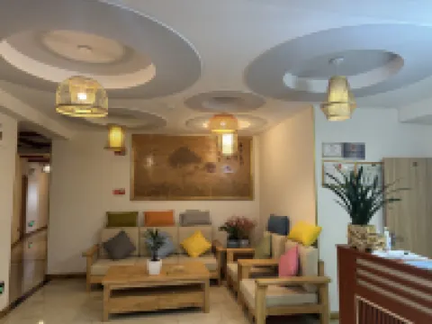 Yameng Xinyuan Inn