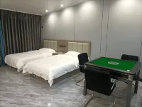 Bohua Hotel Hotel a Songbai commercial street/Songbai town bus station