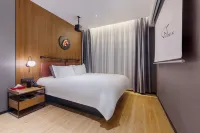 YUNIK E-sports Hotel (Shanghai Yan'an West Road) - Esports