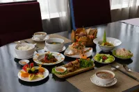 Vinpearl Ha Tinh, Affiliated by Meliá - breakfast