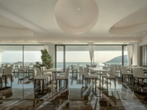 Sea Cliff Hotel Hotel a Shengsi