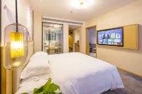 Mercure Hotel Hotels near Western Evergreen Liuxian Valley