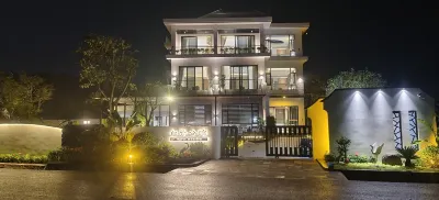 Bailu Mansion