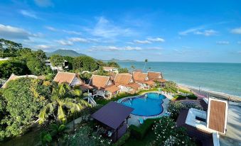 Aura Samui Best Beach Hotel