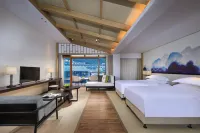 Yitian West Street Hotel (Yangshuo West Street Lijiang Branch)