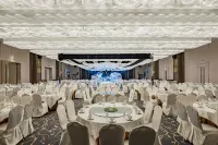 Xijiang International Hotel - breakfast