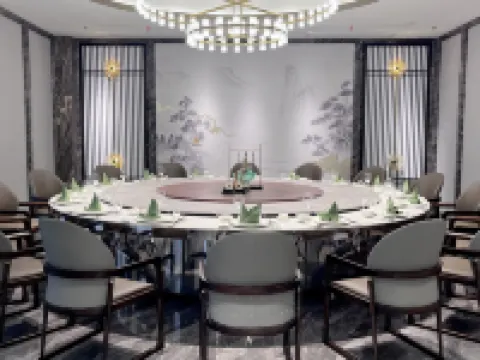 XIANGLAN HOTELS & RESORTS Hotels in Anqing