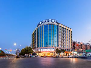 Chenheyuan Business Hotel