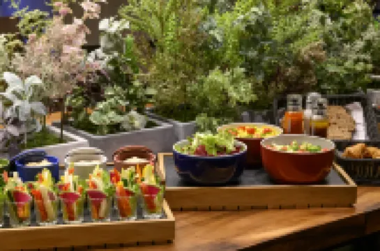 호텔 포르자 교토 시조 가와라마치