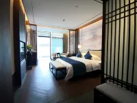 Yangming Hot Spring Resort Town, Ganzhou Hotels in Shangyou