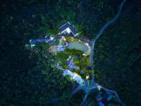 Hengyang Yumu Mountain Villa Hotels near Hengyang Normal University Stadium