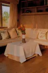 Huahai Wild luxury Tent Hotel Hotel a Luoping