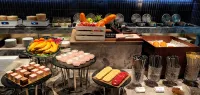 Crystal Orange Jiaxing Pinghu - breakfast