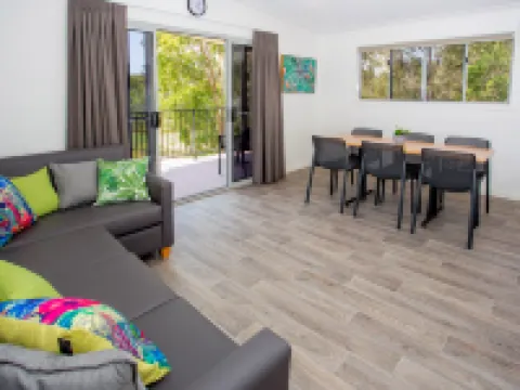 Big4 Gold Coast Holiday Park Hotels in Helensvale