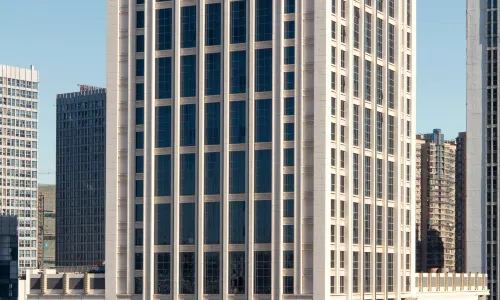 Sheraton Zhenjiang  Hotel