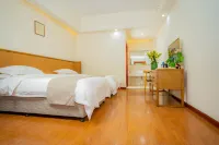 Jintai academy · lann hotel - parking