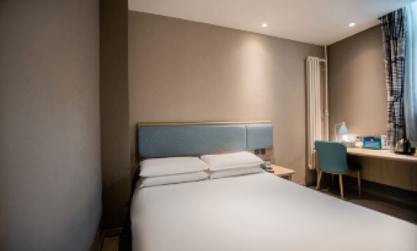 Homeinn Hotel (Beijing Panjiayuan)