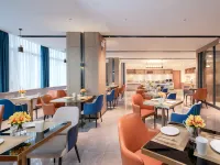 ECHARM Hotel (Maoming Guanshan Third Road) - Bữa sáng