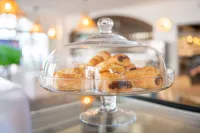 Hostal Marissal by Dorobe - breakfast