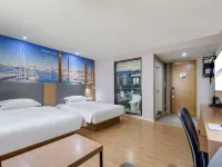 Yeste Hotel (BinYang Bus Terminal, Paolong Market Branch) Hotels in Binyang