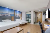 Yeste Hotel (Binyang Phoenix Lake Liwo Plaza)