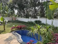 Hubala Hengchun Hot Spring Resort - Kolam Renang
