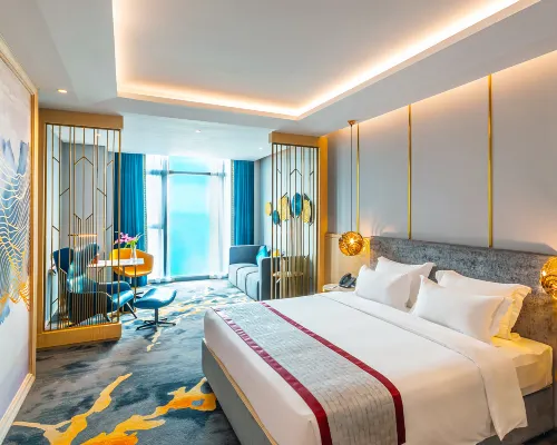 Won Majestic Hotel Cambodia فنادق مميّزة Photos