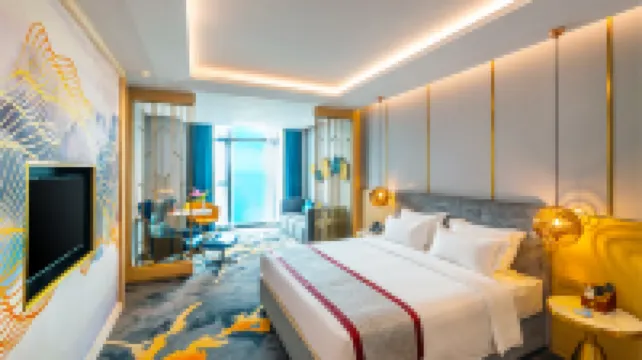 Won Majestic Hotel Cambodia