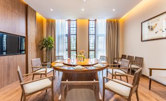 Meishan mindong Suyuan Hotel