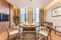 Meishan mindong Suyuan Hotel Hotels in Meishan