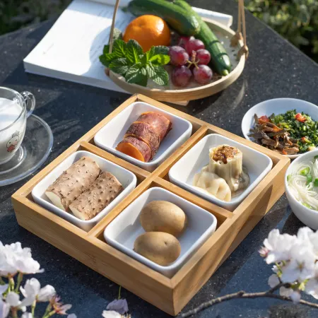 Nan tang yin lu  Hotel  (Mount Lushan Scenic Zone Store)