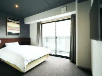 Rakuten STAY Kyoto Station Hotel in zona Fiume Kamo