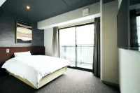 Rakuten STAY Kyoto Station Hotels in 