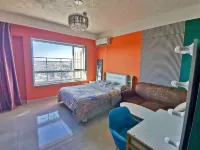 Qiqihar Blue Dragonfly Daily Rent Meisu Apartment