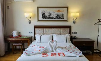 Nan Yang Oilfield Hotel