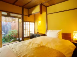 Kyo Ryokan Gekkou-an