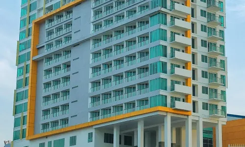 Swiss-Belhotel Balikpapan
