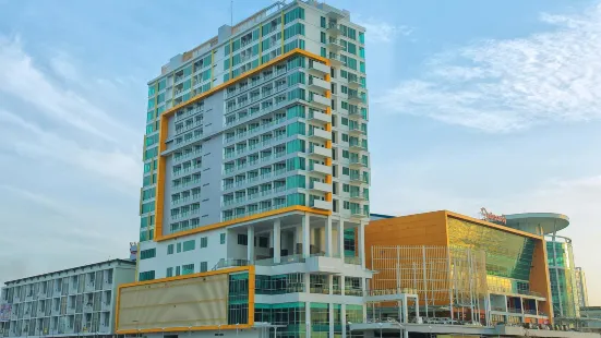 Swiss-Belhotel Balikpapan