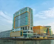 Swiss-Belhotel Balikpapan Hotel dekat Pasar BP Smk Pertiwi