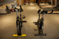 Jinhengji Hotel - Gym