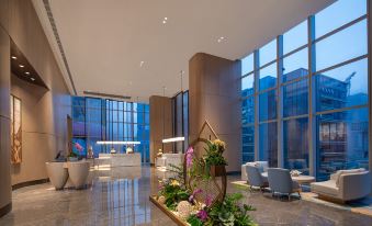 Wyndham Guangzhou Baiyun Mountain