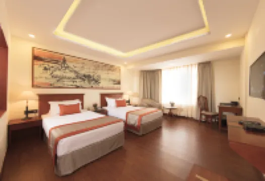 Hotel Royal Singi Hotels near Casino Royale