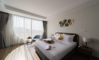 Grand Tourane Nha Trang Hotel