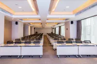 Atour Hotel Zhuhai Gongbei Fuhuali Huanyucheng