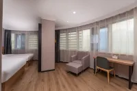 GreenTree Inn JiangSu Zhenjiang Danyang Wanshan Park Express Hotel Hotels in Danyang